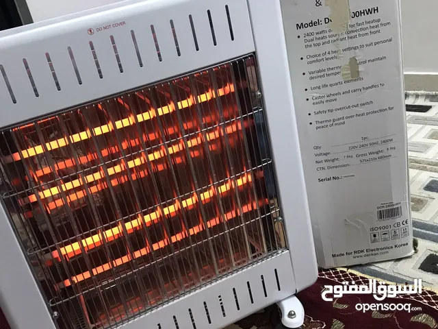 Other Electrical Heater for sale in Karbala