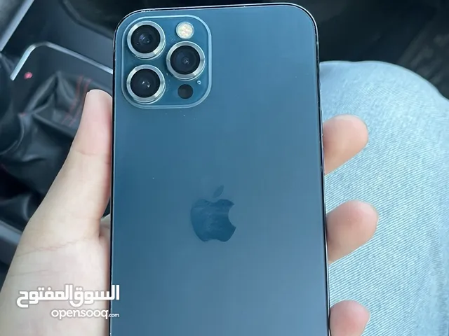 12 برو ماكس
