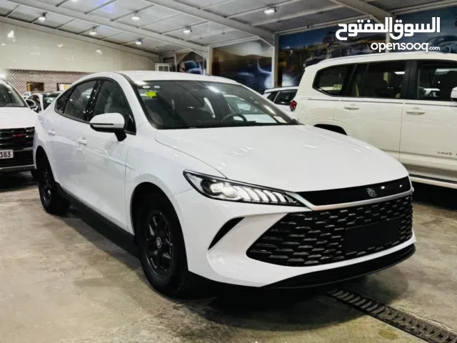 BYD بي واي دي كين بلاس 2025 للبيع