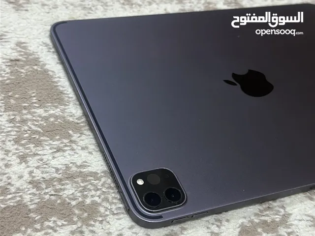 Apple iPad Pro 512 GB in Al Batinah