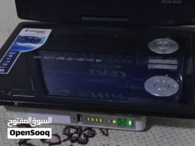 ديفيدي دفتري للبيع  الديفيدي مركب على يوبي اس  اقرأ التفاصيل