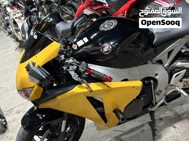 سيبيار 1000سيسي هوندا