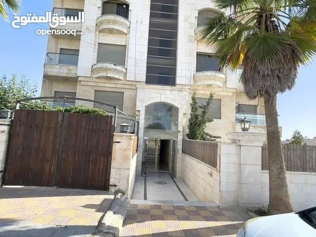 200 m2 4 Bedrooms Apartments for Sale in Amman Marj El Hamam