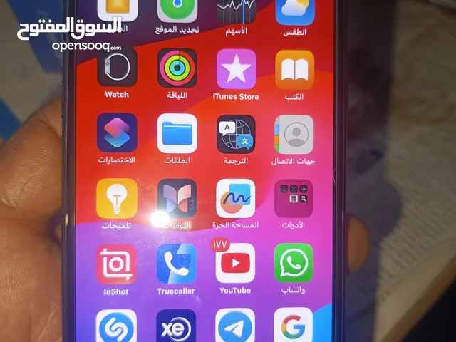 Apple iPhone XS Max 256 GB in Amman