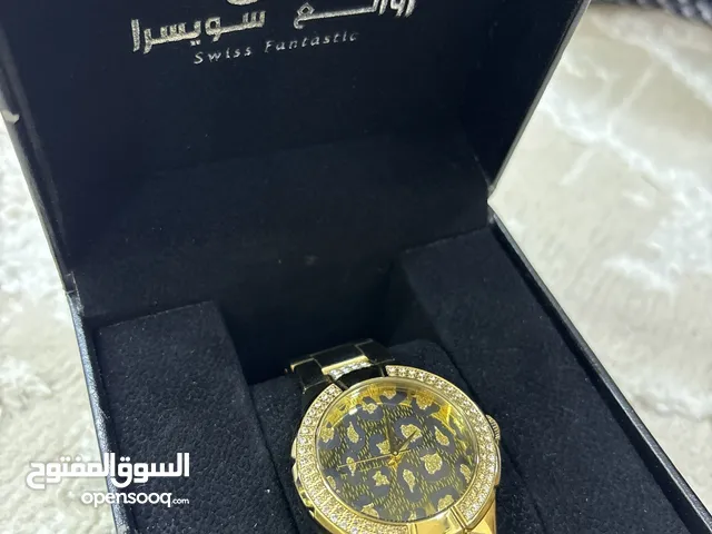 ساعه جيس اصليه
