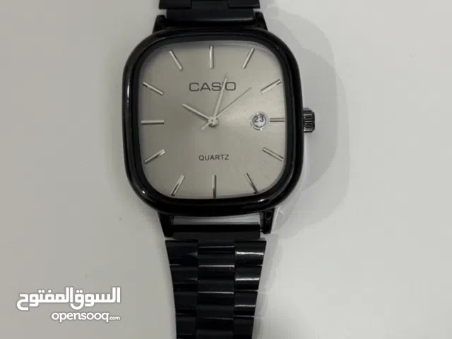 Analog Quartz Casio watches  for sale in Hawally