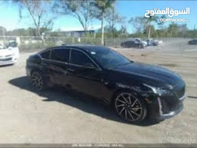 كادلاك للمراوس