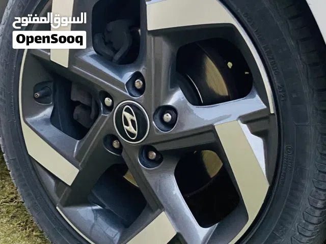 ديسكوات هونداي فينو 2022