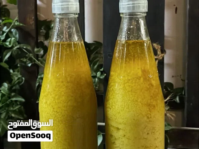 سمن بقر اصلي 100%