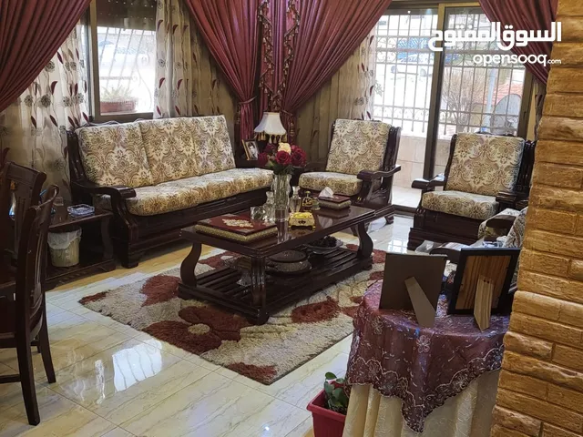 200 m2 4 Bedrooms Apartments for Sale in Amman Abu Nsair