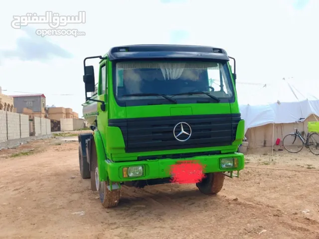Used Mercedes Benz Other in Mafraq