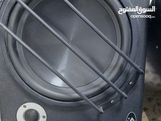 صب مع منضم صوت
