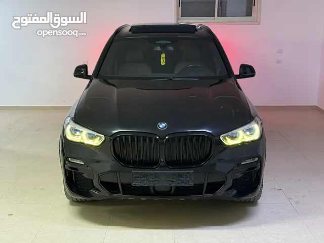BMW x5 30d full++