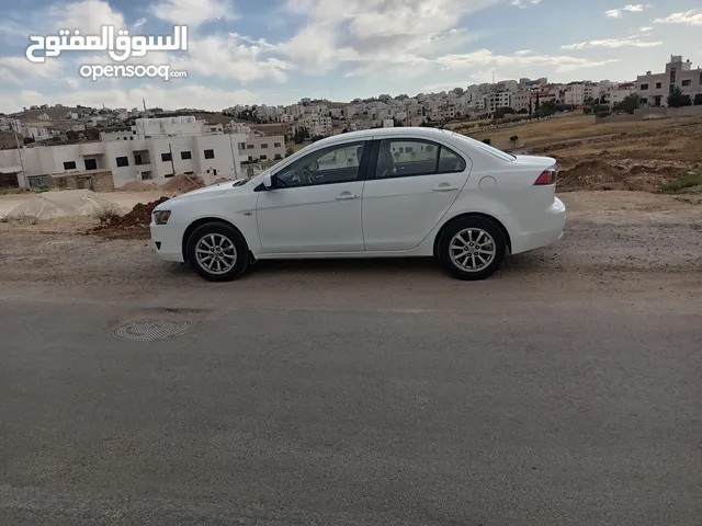 لانسر فراشه للبيع