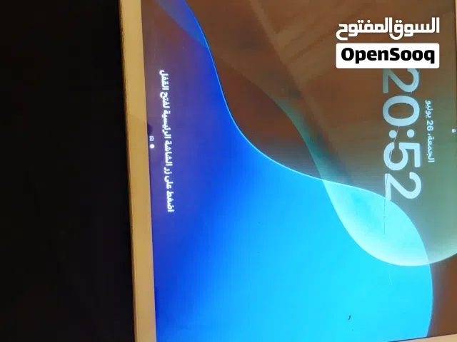 Apple iPad 7 64 GB in Tripoli