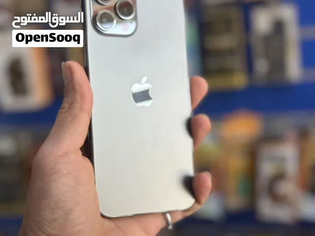 ايفون 12 برو ماكس