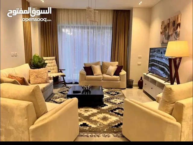 65m2 Studio Apartments for Sale in Cairo New Cairo