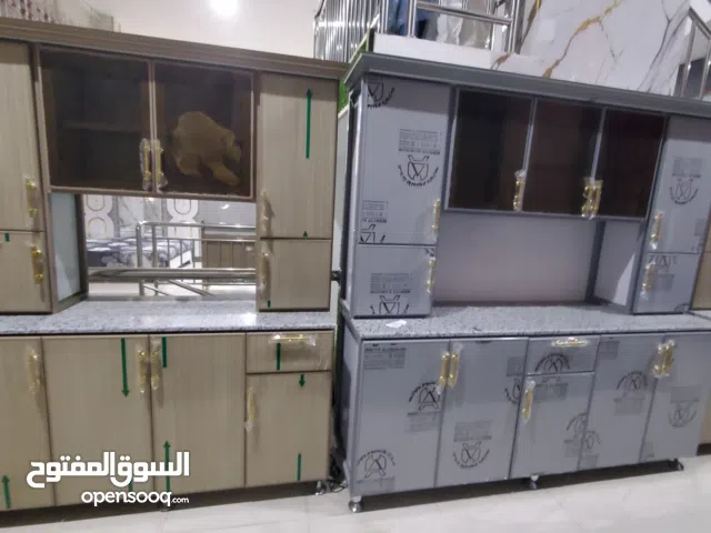 مطابخ المونيوم  حصلوووو التخفيض3 ايام تصفيات