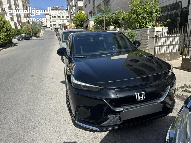 Honda ns1 e4 للبيع