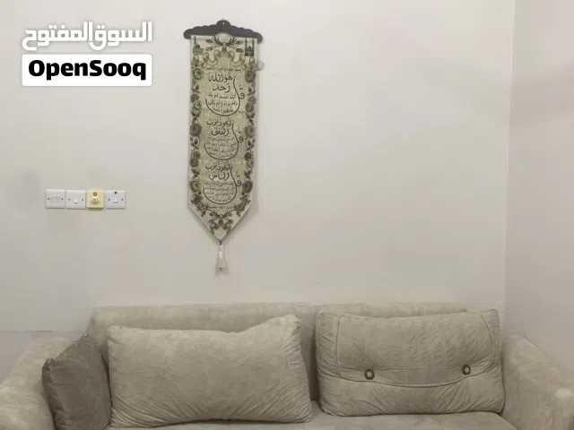 كنب في المعبيله