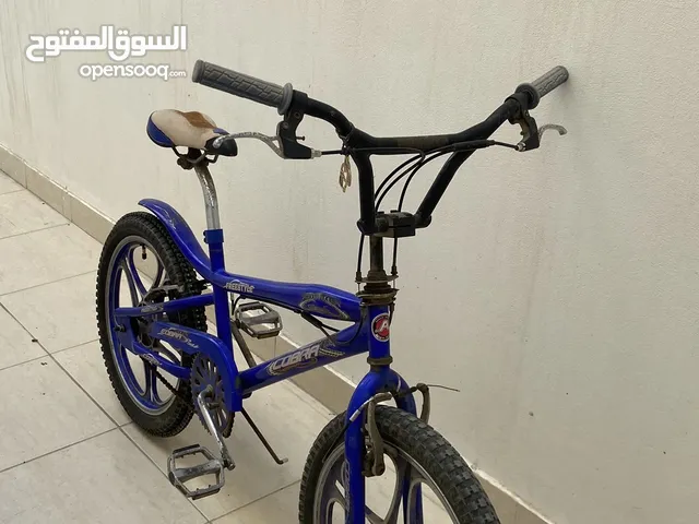 سيكل كوبرا مقاس 20