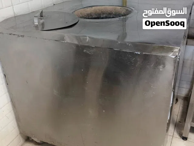تنور الخبز