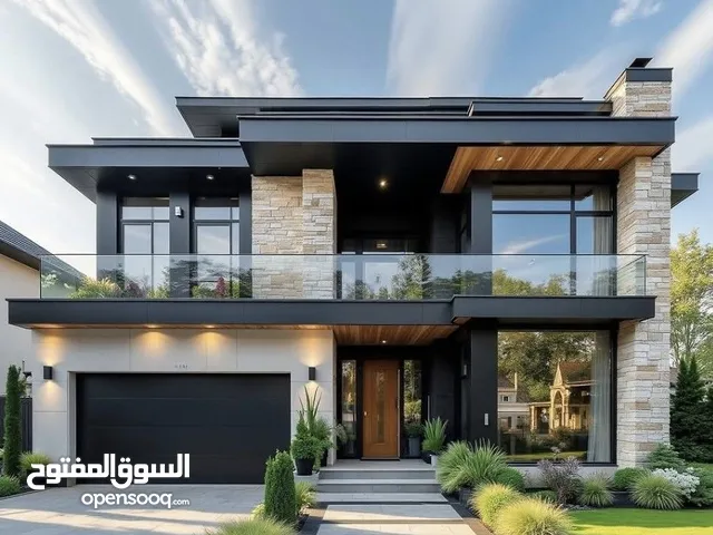 320 m2 More than 6 bedrooms Townhouse for Rent in Basra Other