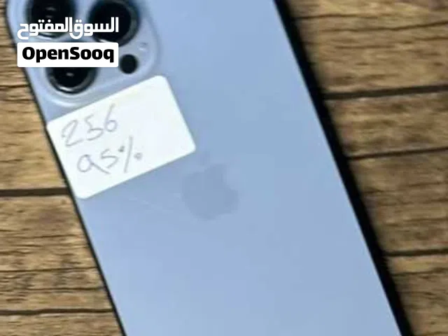 Apple iPhone 13 Pro Max 256 GB in Amman
