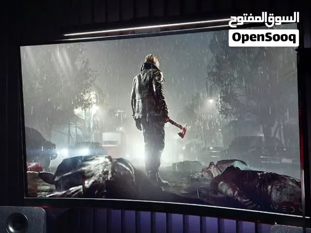 بدي شاشة 24 بوصة مستعمله نظيفه للبيع