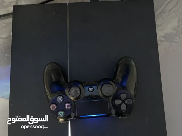 PlayStation 4 PlayStation for sale in Al Batinah