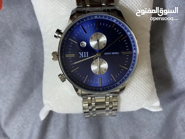 ساعه انيقه