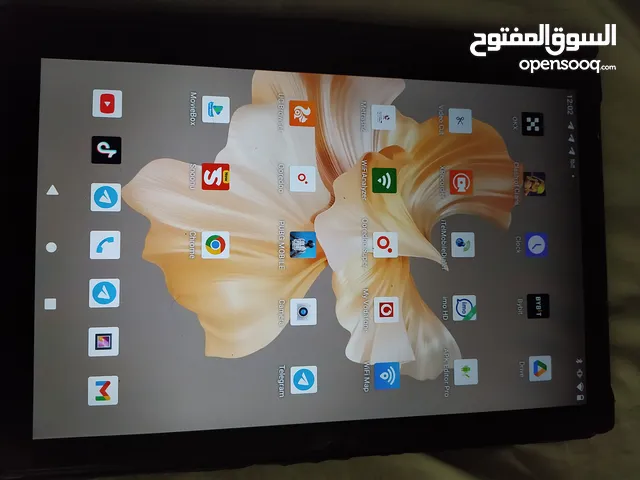 tablet 512 GB stories
