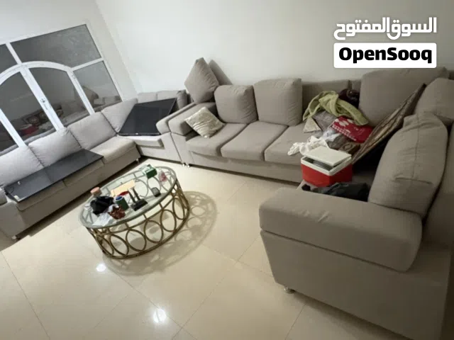 للبيع الاثاث غنفات نظاف السعر 75