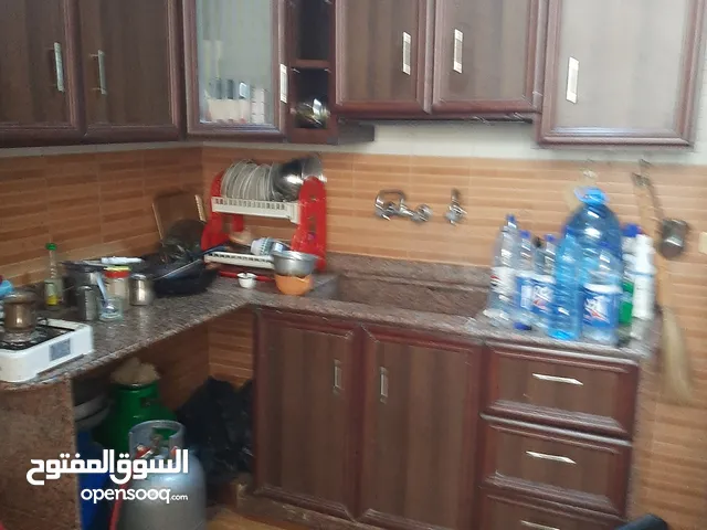 للبيع شقة اول تعمير حارة صيدا