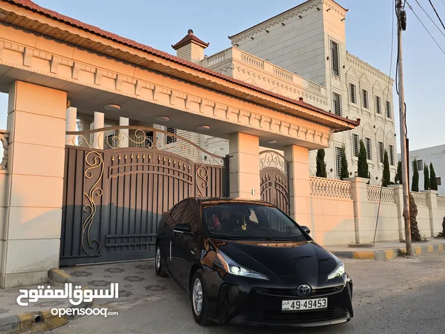 toyota prius 2020 ليثيوم اصلي