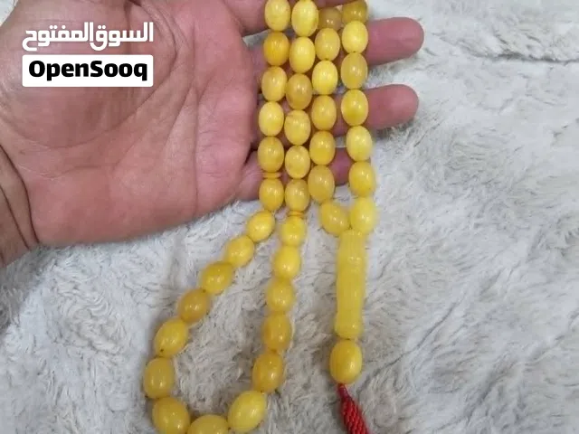 سبحه من الكهرب الحر البلطيقي