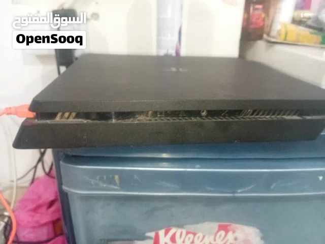 بلاستيشن 4 سيلم 895 جيجا