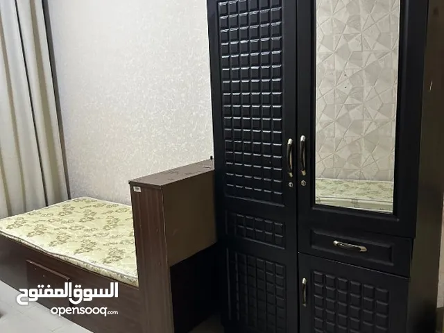 سكن غرف سراير الاجار شباب عرب