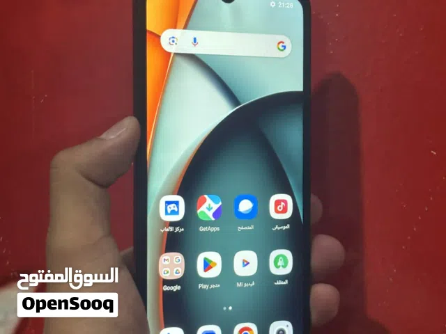 جهاز ريدمي 3A