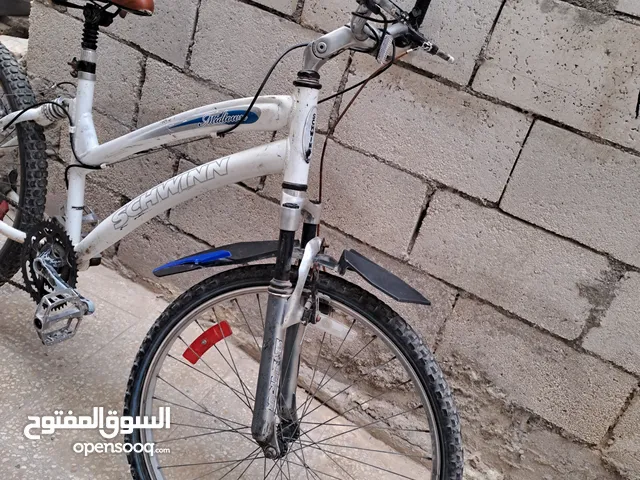 بسكيلت جنط 26