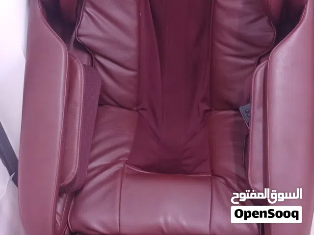 massage chair