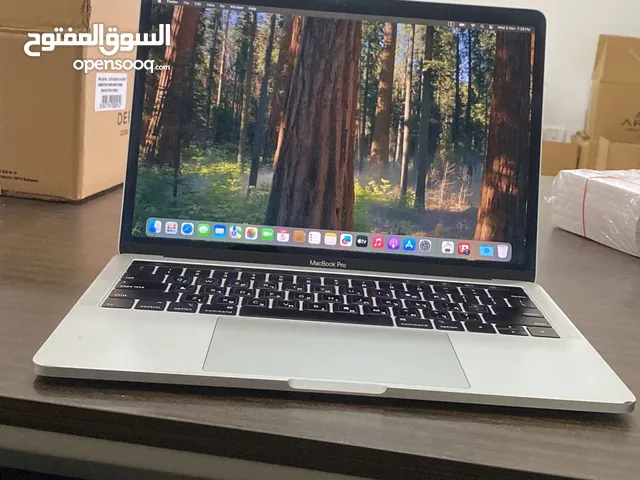Apple MacBook Pro 13 inch i5