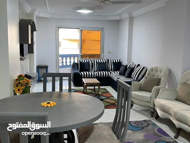 180 m2 3 Bedrooms Apartments for Rent in Giza Faisal