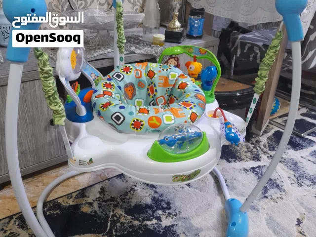 هزاز اطفال