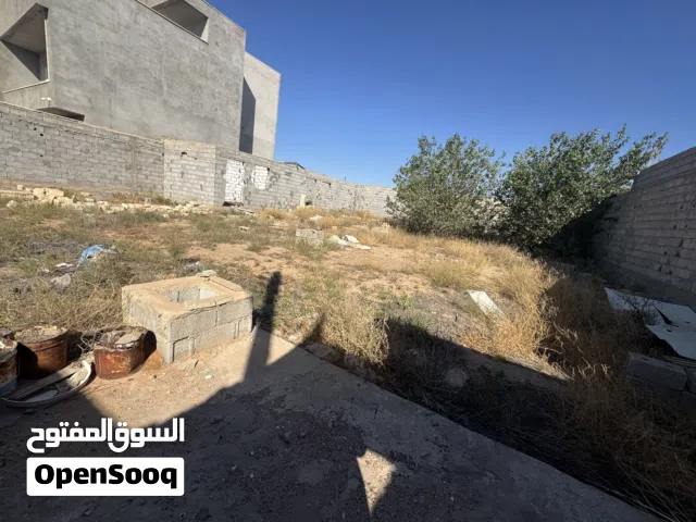 ارض للبيع شارع الاسلاك