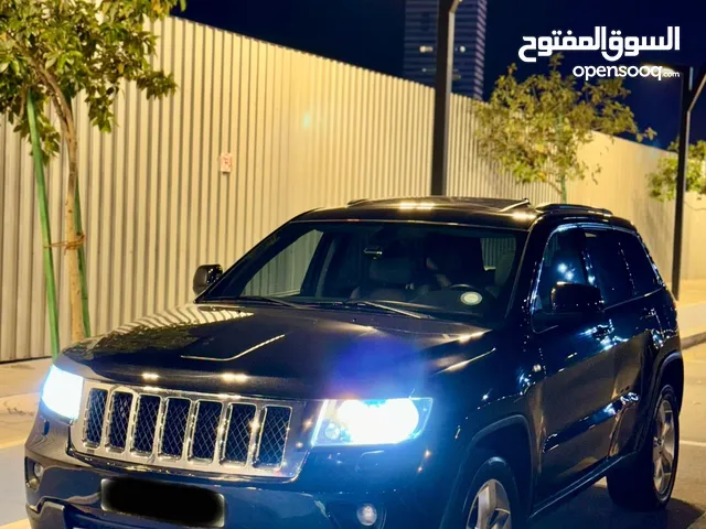 Jeep Grand Cherokee - V6