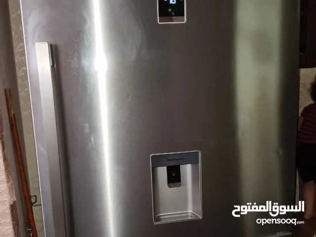ثلاجه بيكو لون سلفر