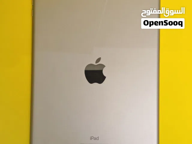 Apple iPad 6 128 GB in Hawally