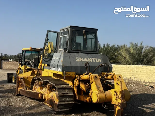 بلدوزر بحاله الوكالة