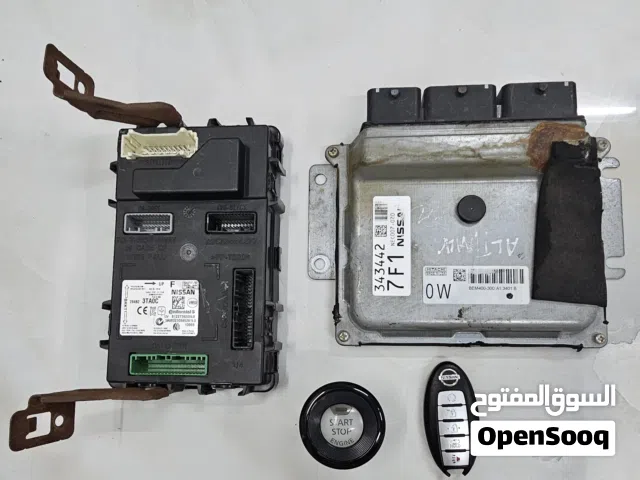 كنترول التشغيل التيما 2013